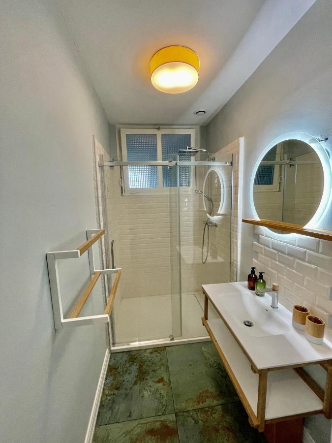 Aux Jolies Sources Bed & Breakfast Saint-Aubin-sur-Scie Eksteriør bilde